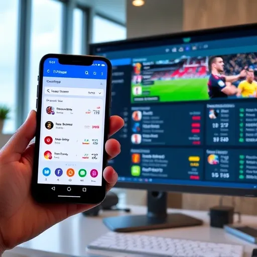 고화질 축구 실시간 중계, 딜레이 최소화 노하우