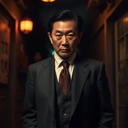 삼식이삼촌출연진: 송강호(삼식이)의 새로운 얼굴과 캐릭터 분석