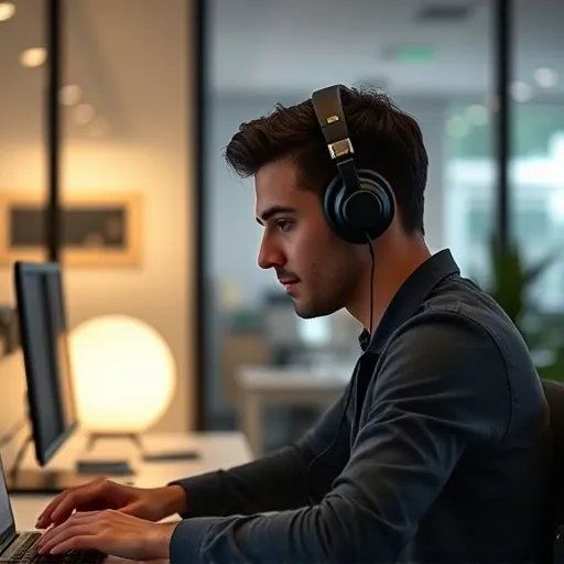 청각 시스템 분석: 소음 스트레스와 난청의 상관관계