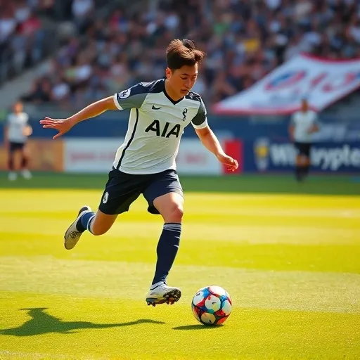 토트넘의 2024-2025 프리시즌 일정 및 남은 주요 경기 분석