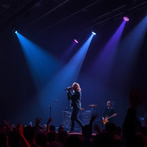 성공적인 윤성 콘서트 티켓팅을 위한 2025년 최신 전략 및 준비 사항